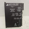 Advanced Motion Controls B30A40F X04 Brushless Servo Amplifier Brushless Drive (AH1106-2)