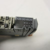 B&R Automation X20 DO 6529 Rev. D0 Digital Ouput Module PLC w/ X20 BM 11 Rev. G0 (AH1108-4)
