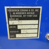 Frederick Cowan & Co 76-90 Power Pack Power Supply 12 Joule Mountable 7690 USED (AH1109-2)