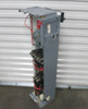 Allen Bradley 2100 Size 3 2 Speed Reversing Starter 100A Fusible 52" MCC Bucket (BJ1097-3)