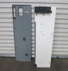 Allen Bradley 2100 Size 3 2 Speed Reversing Starter 100A Fusible 52" MCC Bucket (BJ1097-3)