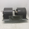 Dayton U90B1 Double Blower Fan Assembly 2-Speed 7090-1184 1450/1100RPM 1/5HP (AH1116-5)