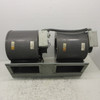 Dayton U90B1 Double Blower Fan Assembly 2-Speed 7090-1184 1450/1100RPM 1/5HP (AH1116-5)