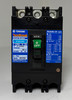 Terasaki XS60NS 60A TemBreak Circuit Breaker AC600V 60 Amp 41-23942 3 Pole (EM5873-1)