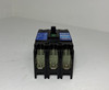Terasaki XS60NS 60A TemBreak Circuit Breaker AC600V 60 Amp 41-23942 3 Pole (EM5873-1)
