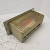 Square D Life-Gard Model 85 A Temperature Control Digital Display Control Test (AH1115-1)