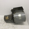 McLean Blower Fan Assembly 3HP 115/230V 1600RPM 1PH Motor 1NB61258 FSCM-03522 (AH1114-39)