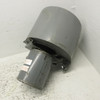 McLean Blower Fan Assembly 3HP 115/230V 1600RPM 1PH Motor 1NB61258 FSCM-03522 (AH1114-39)