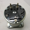 Yokogawa 103131LS-RS7 Panel Meter 0-5 AAC 0-250 AC Amperes Metal Case AB40 0E (AH1113-1)