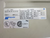 Magnetek DS313-40P71F 1HP GPD 503 AC VS Drive 460V VFD GPD503 Yaskawa (DW8041-1)