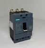 NEW Siemens 3VA4 125A Circuit Breaker w/ 20 Amp Trip 3VA4120-6ED34-0AA0 125H NNB (EM5876-1)