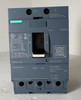 NEW Siemens 3VA4 125A Circuit Breaker w 60 Amp Trip 3VA4160-4ED34-0AA0 125S NNB (EM5877-1)
