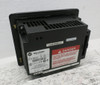 Allen Bradley 2711-T6C8L1 Ser B FRN 4.48 PanelView 600 Terminal Screen Touch HMI (DW8048-1)