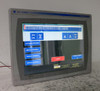 Allen Bradley 2711P-T15C6D2 Ser A PanelView Plus 1500 Touch HMI 2711P-RN6 RDT15C (DW8046-2)
