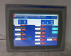 Allen Bradley 2711P-T15C6D2 Ser A PanelView Plus 1500 Touch HMI 2711P-RN6 RDT15C (DW8046-2)