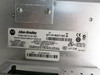 Allen Bradley 2711P-T15C6D2 Ser A PanelView Plus 1500 Touch HMI 2711P-RN6 RDT15C (DW8046-2)