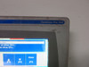 Allen Bradley 2711P-T15C6D2 Ser A PanelView Plus 1500 Touch HMI 2711P-RN6 RDT15C (DW8046-2)