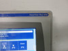 Allen Bradley 2711P-T15C6D2 Ser A PanelView Plus 1500 Touch HMI 2711P-RN6X (DW8047-1)