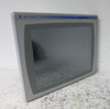 Allen Bradley 2711P-T15C6D2 Ser A PanelView Plus 1500 Touch HMI 2711P-RN6X (DW8047-1)