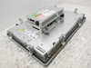 Allen Bradley 2711P-T15C6D2 Ser A PanelView Plus 1500 Touch HMI 2711P-RN6X (DW8047-1)