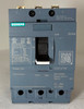 NEW Siemens 3VA4 125A Circuit Breaker w 100 Amp Trip 3VA4110-4ED34-0AA0 125S NNB (EM5880-1)
