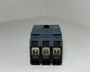 NEW Siemens 3VA4 125A Circuit Breaker w 100 Amp Trip 3VA4110-4ED34-0AA0 125S NNB (EM5880-1)