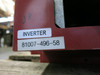 Allen Bradley 81007-496-58 Thyristor Inverter Stack Power Module PowerFlex 7000 (DW7861-1)