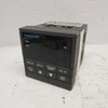 Image of Honeywell DC200E-0-000-1F0000-0 Temperature Controller UDC2000 Mini-Pro 120VAC
