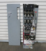 Image of Allen Bradley 2100 Centerline Size 5 Starter 400 Amp Fusible 52" MCC Bucket 400A