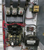 Allen Bradley 2100 Centerline Size 5 Starter 400 Amp Fusible 52" MCC Bucket 400A (BJ1099-1)