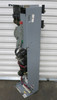 Allen Bradley 2100 Centerline Size 5 Starter 400 Amp Fusible 52" MCC Bucket 400A (BJ1099-1)