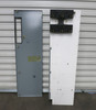 Allen Bradley 2100 Centerline Size 5 Starter 400 Amp Fusible 52" MCC Bucket 400A (BJ1099-1)