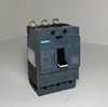 NEW Siemens 3VA4 125A Circuit Breaker w 100 Amp Trip 3VA4110-6ED34-0AA0 125H NNB (EM5881-2)