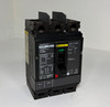 Image of Square D HJL36015 15A PowerPact Circuit Breaker HJ 060 600V 3 Pole HJ060 15 Amp