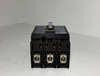 Square D HJL36015 15A PowerPact Circuit Breaker HJ 060 600V 3 Pole HJ060 15 Amp (EM5882-1)
