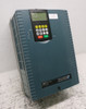 Reliance Electric 6SP401-027CTAN 20 HP SP600 AC VS Drive 480V VFD 480 VAC SP-600 (DW8053-1)