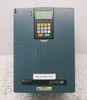 Reliance Electric 6SB401-034CTANA 25 HP SP600 AC VS Drive 480V VFD 480 VAC (DW8051-1)