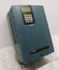 Reliance Electric 6SP401-034CTAN 25 HP VTAC9 AC VS Drive 480V VFD 480 VAC VTAC-9 (DW8052-1)