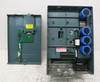 Reliance Electric 6SP401-034CTAN 25 HP VTAC9 AC VS Drive 480V VFD 480 VAC VTAC-9 (DW8052-1)