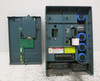 Reliance Electric 6SP401-011BTAN 7.5 HP SP600 AC VS Drive 480V VFD 480 VAC (DW8054-6)