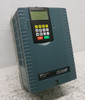 Image of Reliance Electric 6SP401-011CTAN 7.5 HP SP600 AC VS Drive 480V VFD 480 VAC