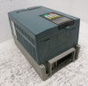 Reliance Electric 6SP401-011CTAN 7.5 HP SP600 AC VS Drive 480V VFD 480 VAC (DW8055-1)