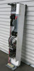 Allen Bradley 2100 Centerline 400 Amp Fusible Size 5 Starter 64" MCC Bucket 400A (BJ1103-1)