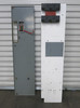Allen Bradley 2100 Centerline 400 Amp Fusible Size 5 Starter 64" MCC Bucket 400A (BJ1103-1)