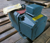Reliance Electric 1.5 HP DC Motor DC0189ATY 1750 RPM III 180V TENV 1.5HP 7.2A (DW8059-1)