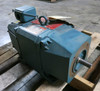 Reliance Electric 1.5 HP DC Motor DC0189ATY 1750 RPM III 180V TENV 1.5HP 7.2A (DW8059-1)