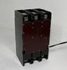 Square D KAL362001121 200A Circuit Breaker Black w UV Trip 600V KAL36200 200 Amp (EM5885-1)