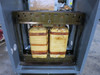 Square D 167 kVA 240x480 to 120/240 V 1PH Dry Type Transformer EE167S3H 480V (DW8063-1)
