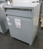 Eaton 75 kVA 480 Delta to 240 Delta V 3PH Dry Type Transformer 480V - 240V DT-3 (DW8061-2)