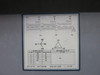 Hevi-Duty 50 kVA 120Y/69 - 480 Delta 3PH Step-Up Transformer T1950H50S 120V 480V (EBI2378-1)
